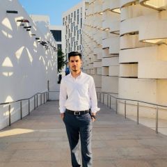 Uzair Panhwar