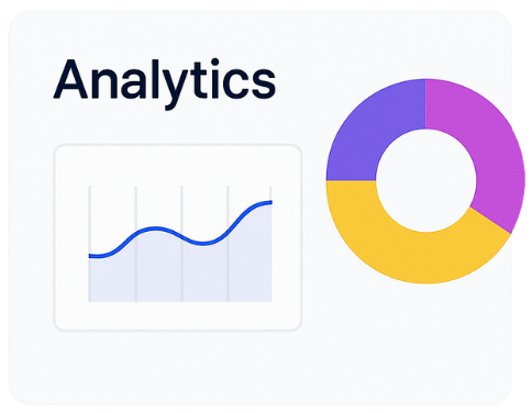 Dashboard Graphic